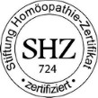 SHZ Zertifikat