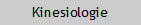 Kinesiologie